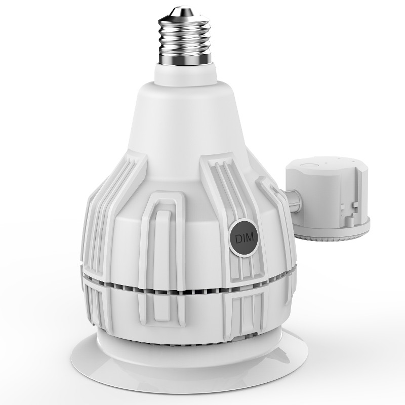 150W Highbay HID asenduslamp